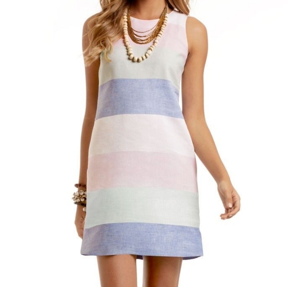 classic shift dresses